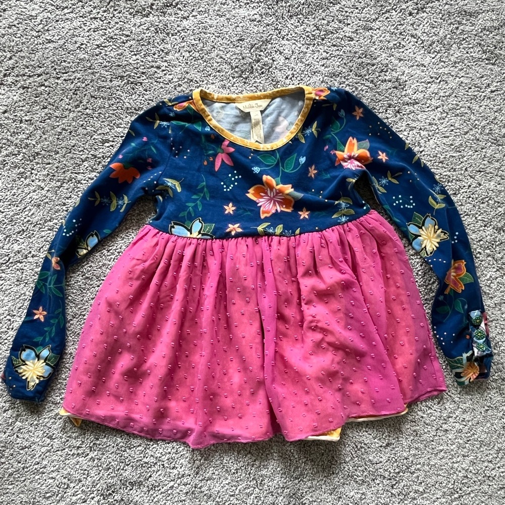 Matilda Jane top